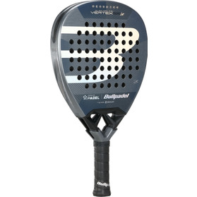 Bullpadel Vertex 04 Hybrid 2024 padelracket - Zona de Padel