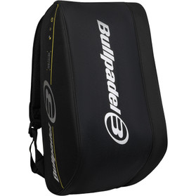 T-shirt Bullpadel Nauru orange - Zona de Padel T-shirt Bullpadel Nauru orange - Zona de Padel