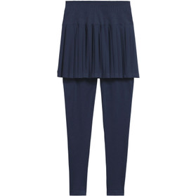 Rokken met Leggings combineren - 20 complete stijlideeën online