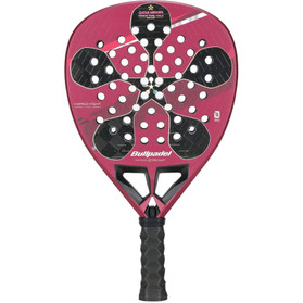 Bullpadel Hack 04 Tour Finals Limited Edition