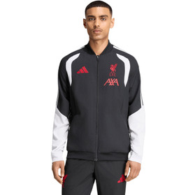 Liverpool Tracksuits Home at PassaFootball - PassaSports.com