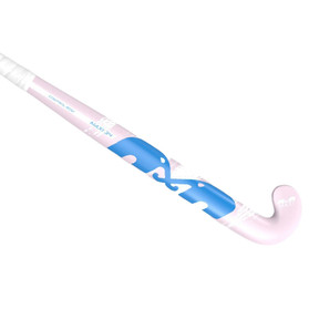Hockeystick Voor Expert Volwassenen Mid Bow 85% Carbon CarboTec C85 Goud Zwart Hockeystick Voor Expert Volwassenen Mid Bow 85% Carbon CarboTec C85 Goud Zwart