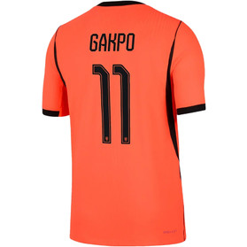 Cody Gakpo jersey at PassaFootball - PassaSports.com