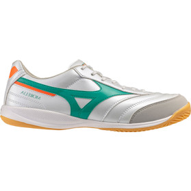 Mizuno indoor football shoes at PassaFootball - PassaSports.com