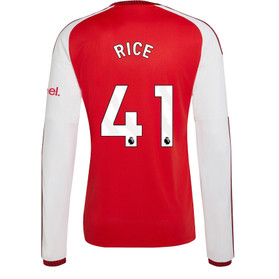 Declan Rice jersey at PassaFootball - PassaSports.com
