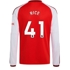 Declan Rice jersey at PassaFootball - PassaSports.com