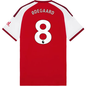 Martin Ødegaard jersey at PassaFootball - PassaSports.com