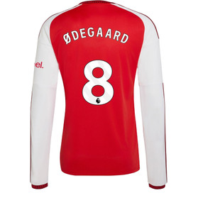 Martin Ødegaard jersey at PassaFootball - PassaSports.com