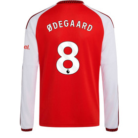 Martin Ødegaard jersey at PassaFootball - PassaSports.com