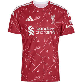 Virgil van Dijk T-shirt at PassaFootball - PassaSports.com