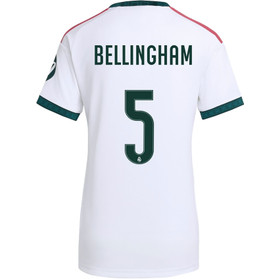 Bellingham jersey at PassaFootball - PassaSports.com