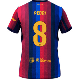 Pedri jersey at PassaFootball - PassaSports.com