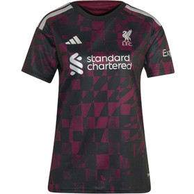 Virgil van Dijk T-shirt at PassaFootball - PassaSports.com