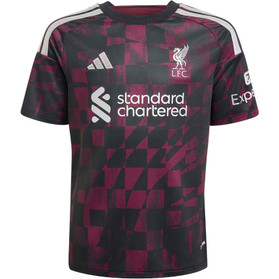 Virgil van Dijk T-shirt at PassaFootball - PassaSports.com