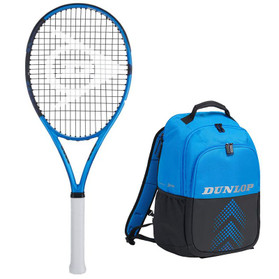 Dunlop TF FX700 + Väska
