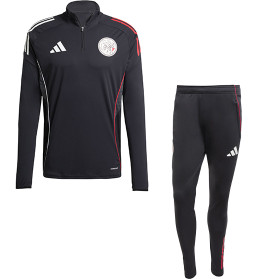 adidas Ajax Tracksuit