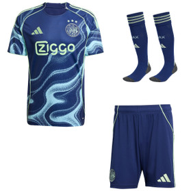 adidas Ajax Bortaställ
