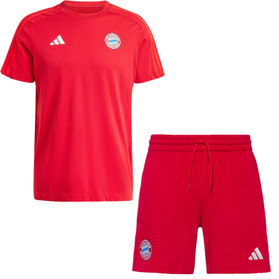 adidas Bayern München DNA Trainingsset
