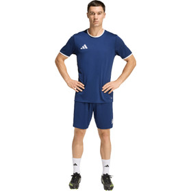 Kylian Mbappe #9 Real Madrid Voetbalshirts Uit Tenue 2023-24 Korte Mouw Korte Broeken