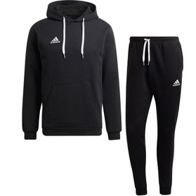 adidas Entrada 22 Hooded Sweat Träningsoverall
