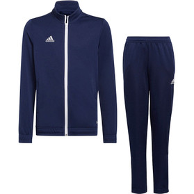 adidas Entrada 22 TK Träningsoverall Barn
