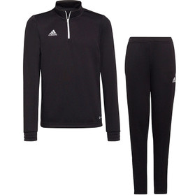 adidas Entrada 22 Träningsoverall Barn
