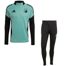 adidas FC Kopenhagen Tracksuit