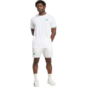 adidas Heren Wimbledon Set 2