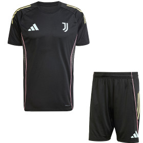 adidas Juventus Träningsset
