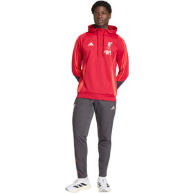 Liverpool Tracksuits 2025-2026 at PassaFootball - PassaSports.com