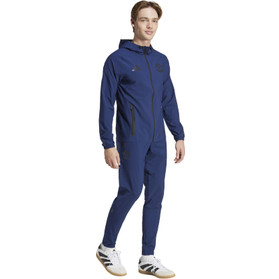 adidas Manchester United Tiro Vis Tech Tracksuit
