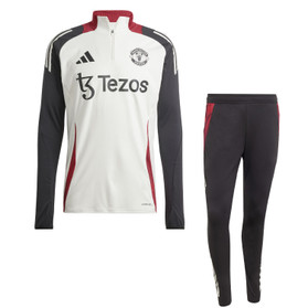 adidas Manchester United Tracksuit
