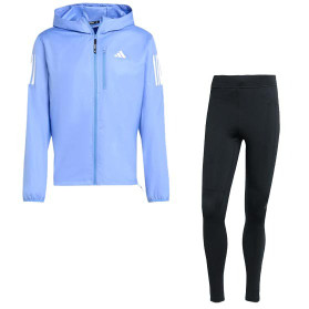 adidas OTR Jack Winter Legging Set Heren