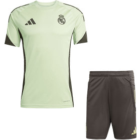 adidas Real Madrid Träningsset