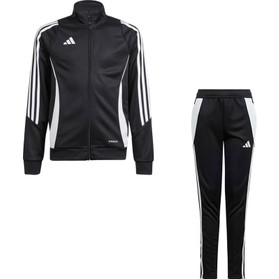 adidas Tiro 24 TK Jacket Tracksuit Barn
