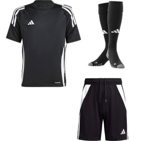 adidas Tiro 24 Fotboll kit Barn
