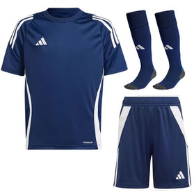 adidas Tiro 24 Fotboll kit Barn
