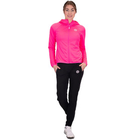 Bidi Badu Crew Hooded Trainingspak Dames