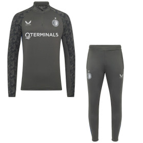 Castore Feyenoord Tracksuit
