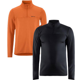 Craft Core Gain Midlayer 2-Pack Heren
