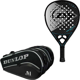 Dunlop Galactica Lite + Tas