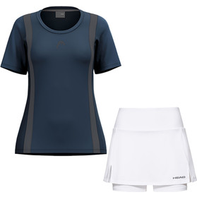 Head Dames Set 16