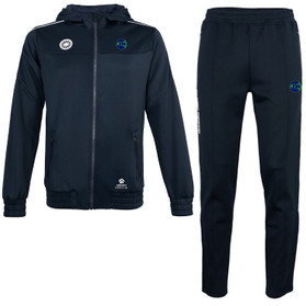 Indian Maharadja Hoodie Set Junior