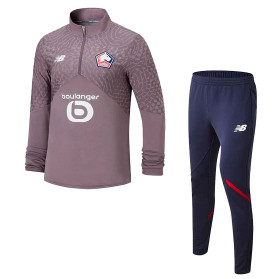 New Balance OSC Lille Tracksuit

