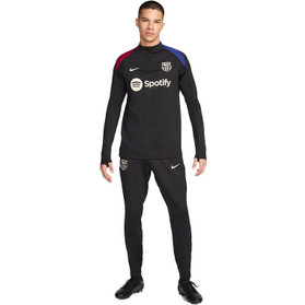 Nike FC Barcelona Strike Tracksuit

