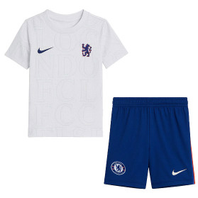 Nike Chelsea Hemma Pre-Match Träningsset Barn
