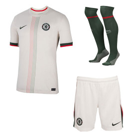 Nike Chelsea Bortaställ
