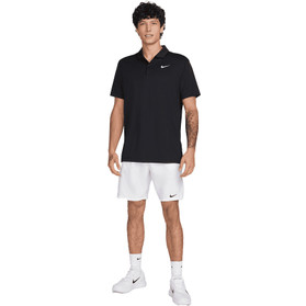 Nike Court Victory Solid Polo 9 Inch Set Heren