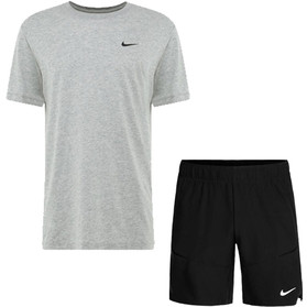 Nike Dri-Fit Training Set Heren