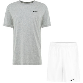 Nike Dri-Fit Training Set Heren